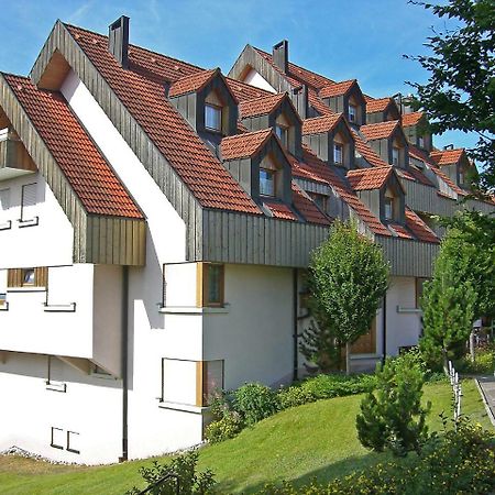 Apartment Schwarzwaldblick-13 By Interhome Schonach im Schwarzwald Exterior foto